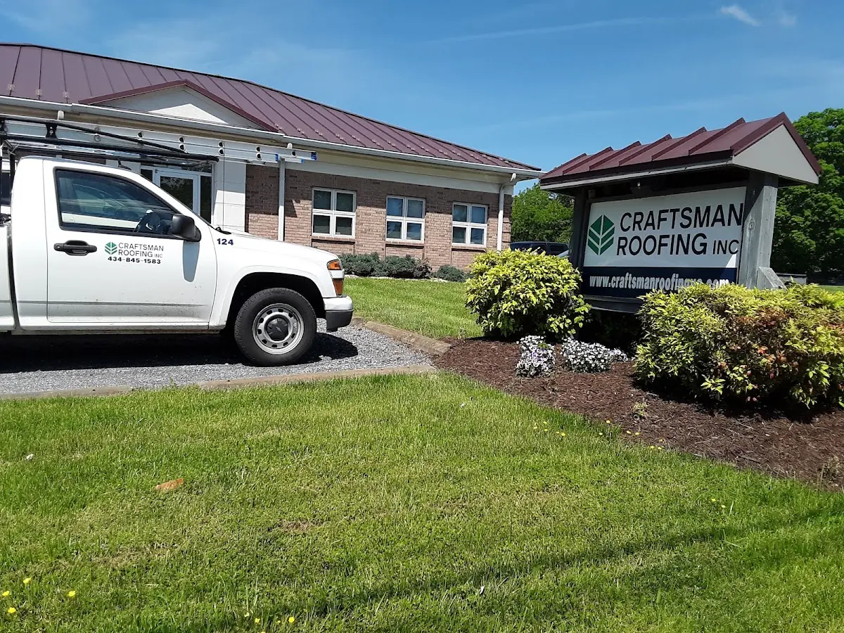 Quality Hail Damage Roof Repair by experienced craftsmen in Brooklyn